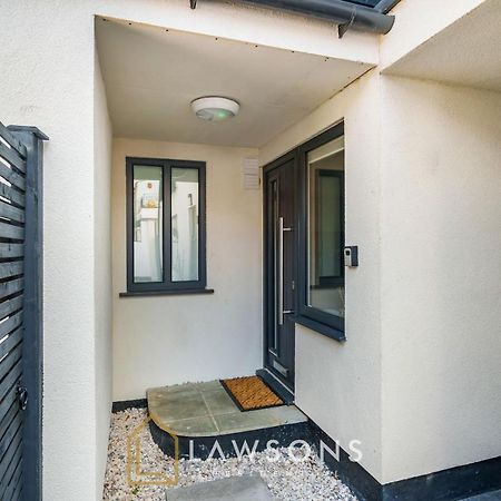 Cosy Living By Lawsons Windsor Exterior foto