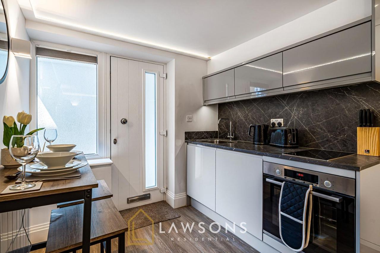 Cosy Living By Lawsons Windsor Exterior foto