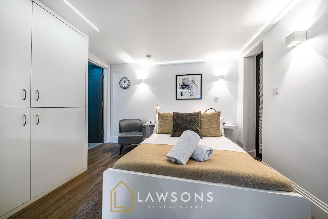 Cosy Living By Lawsons Windsor Exterior foto