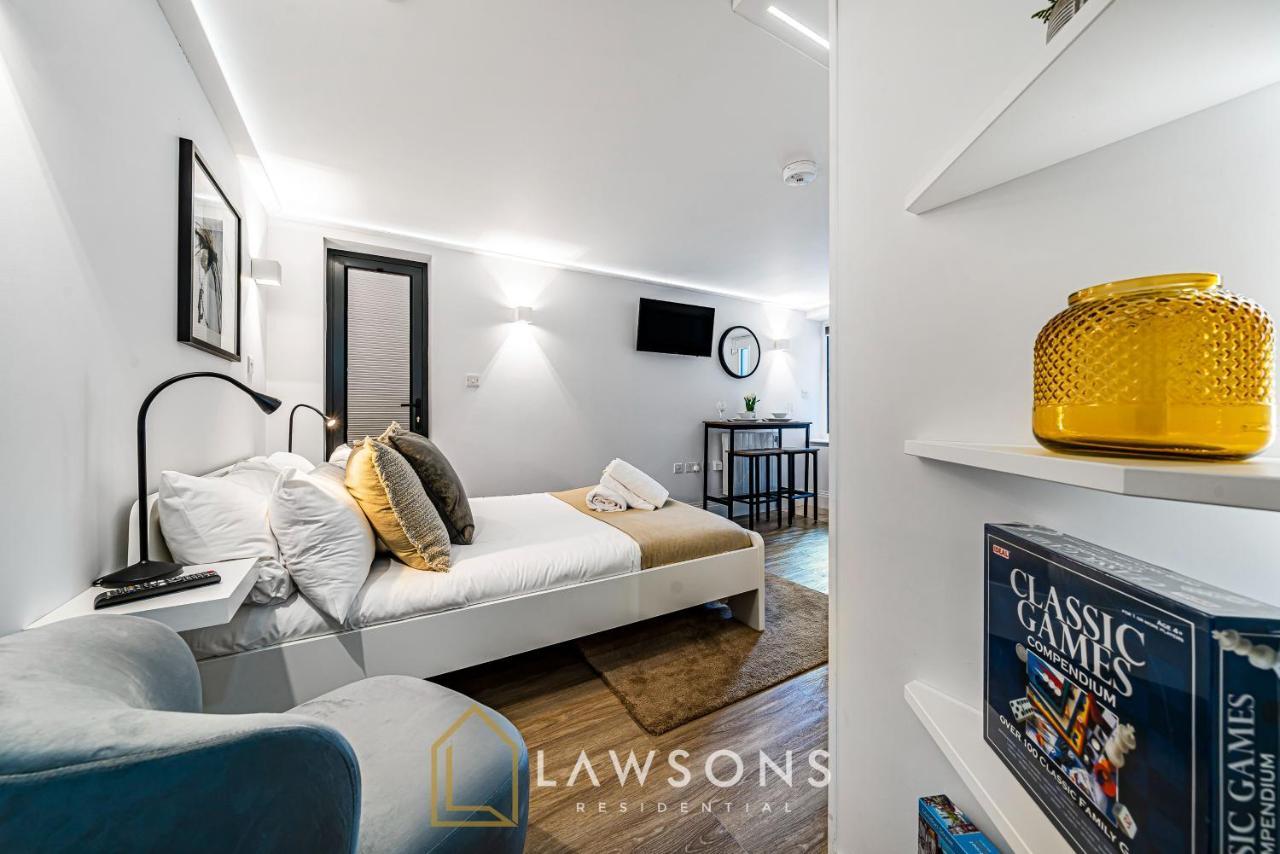 Cosy Living By Lawsons Windsor Exterior foto