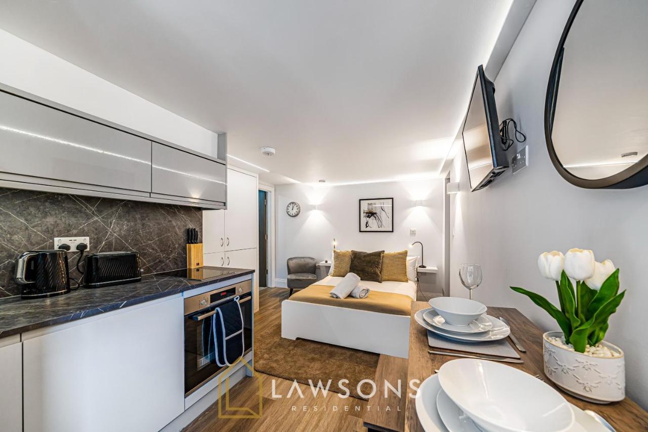 Cosy Living By Lawsons Windsor Exterior foto